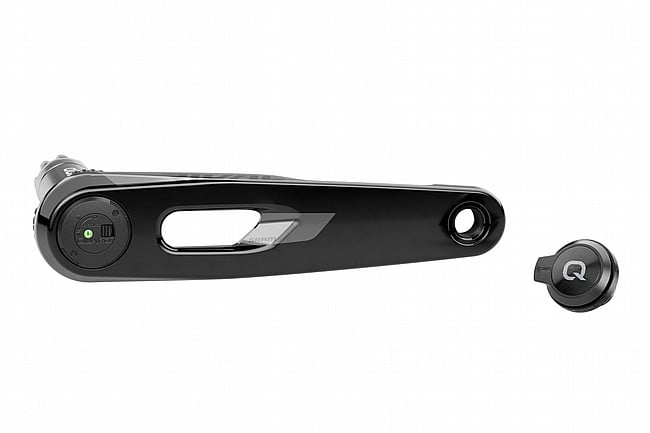 SRAM Rival AXS E1 Power Meter Spindle 