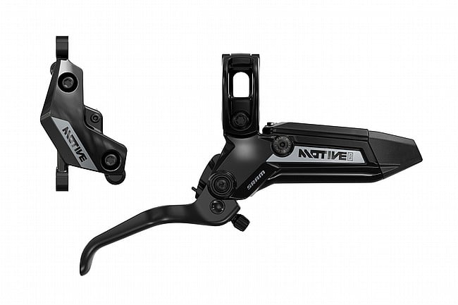 SRAM Motive Silver Disc Brake 