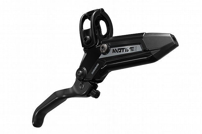 SRAM Motive Silver Disc Brake 