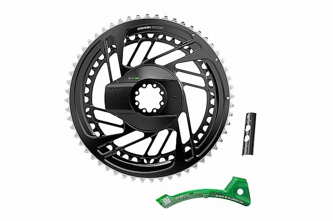 SRAM Red AXS E1 Power Meter Kit 52/39T & Larger