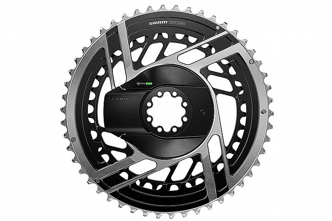 SRAM Red AXS E1 Power Meter Kit 50/37T and Smaller