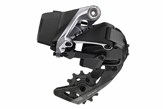 SRAM Red eTap AXS D1 Rear Derailleur Max 33T Cassette