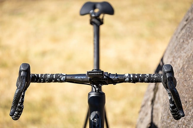 SRAM Rival AXS E1 Shifter/Brake Caliper 