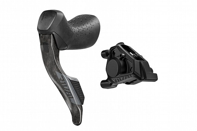SRAM Rival AXS E1 Shifter/Brake Caliper 