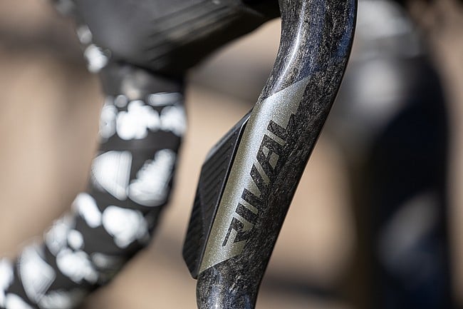 SRAM Rival AXS E1 Shifter/Brake Caliper 