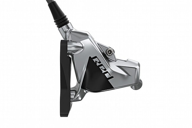 SRAM Red AXS HRD Disc Brake Caliper 