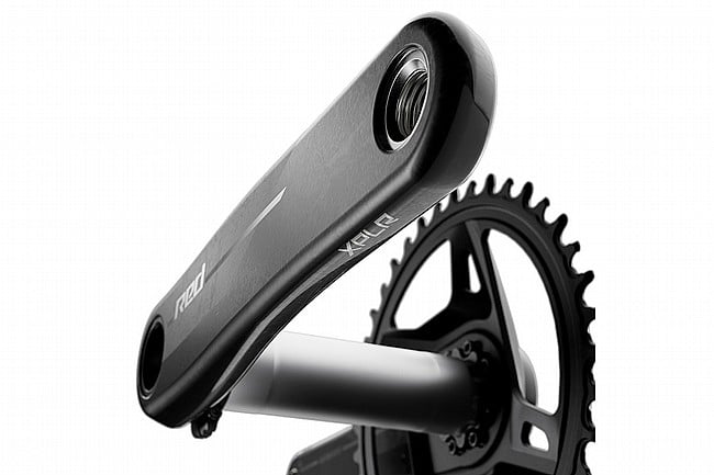 SRAM RED XPLR 1x E1 DUB WIDE Crankset 