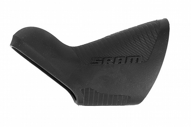 SRAM Red ErgoDynamic DoubleTap Hoods 