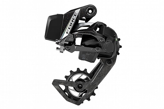 SRAM Force AXS E1 12-Speed Rear Derailleur 