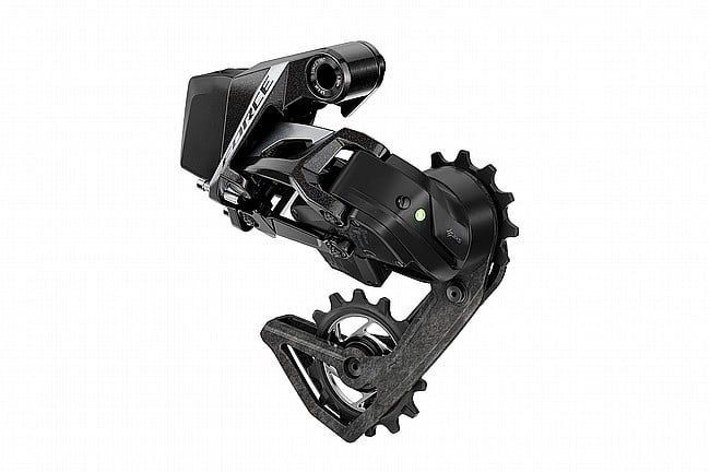 SRAM Force AXS E1 12-Speed Rear Derailleur 