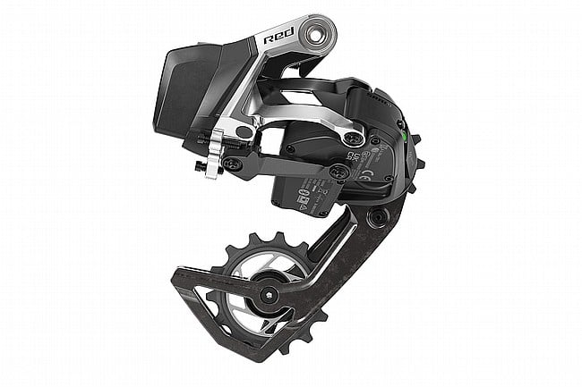 SRAM RED AXS E1 12-Speed Rear Derailleur Battery not Included