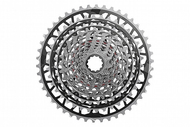 SRAM RED AXS E1 XPLR 13-Speed Groupset 