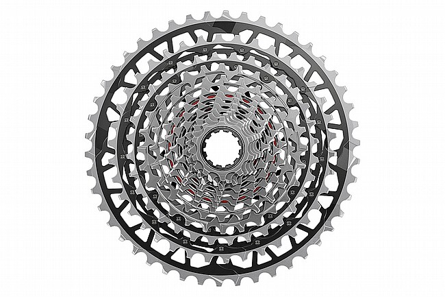 SRAM RED AXS E1 XPLR 13-Speed Groupset 