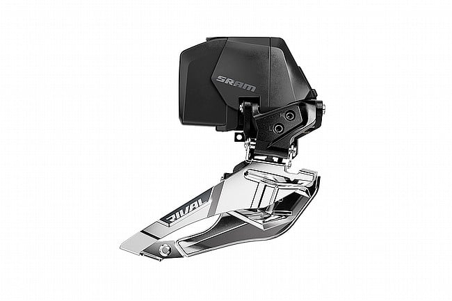 パーツ SRAM Rival eTap AXS Front Derailleur Amazon.com : SRAM Rival eTap AXS Front Derailleur - 2x12