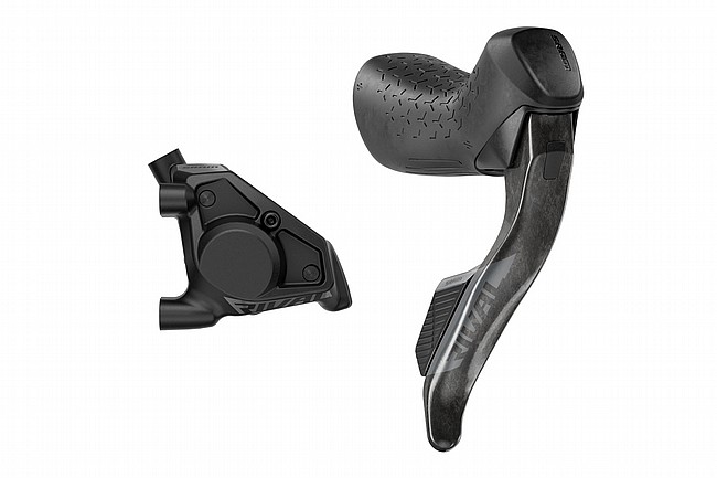 SRAM Rival E1 / Eagle AXS S500 Groupset 