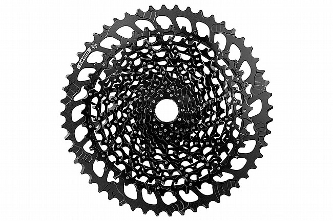SRAM Rival E1 / Eagle AXS S500 Groupset 