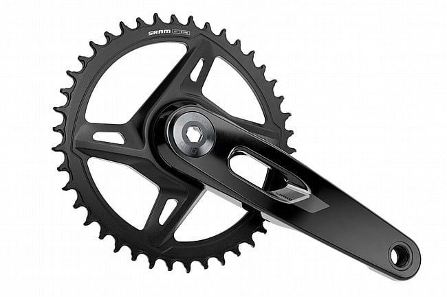 SRAM Rival E1 XPLR 1x DUB Crankset 