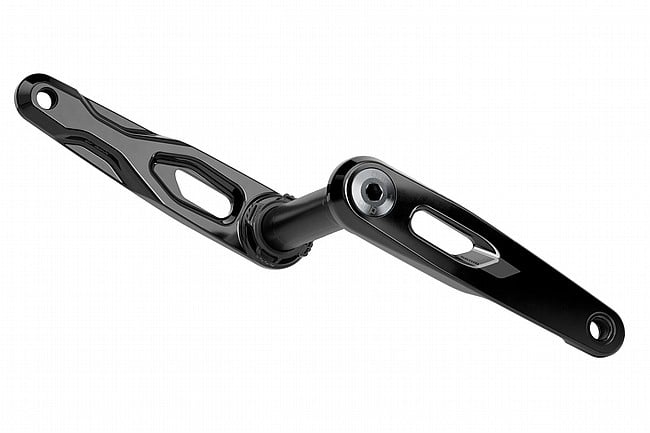 SRAM Rival E1 XPLR DUB Crank Arm Assembly 