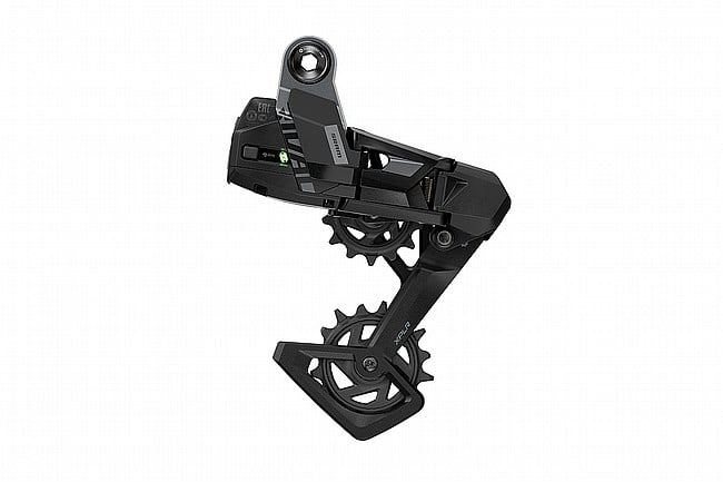 SRAM Rival AXS E1 XPLR 13-Speed Rear Derailleur 