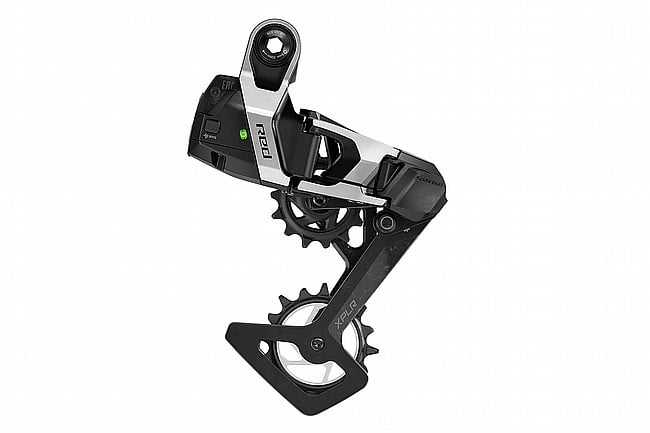 SRAM RED AXS XPLR E1 13-Speed Rear Derailleur 