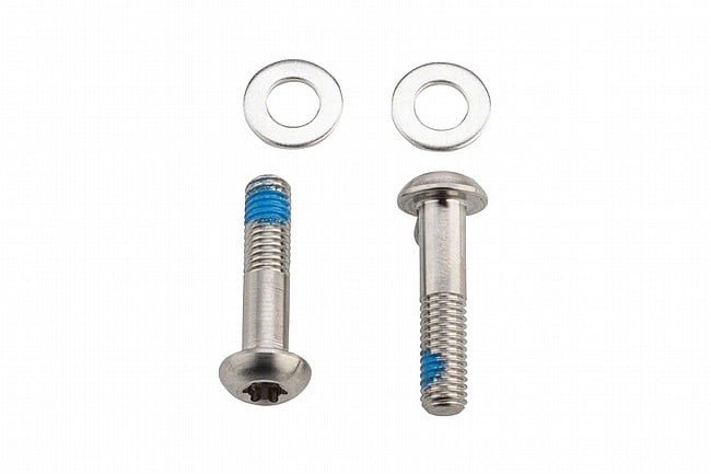 SRAM Caliper Bracket Mounting Bolts Stainless
