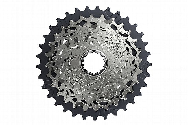 SRAM Force AXS XG-1270 Cassette Silver