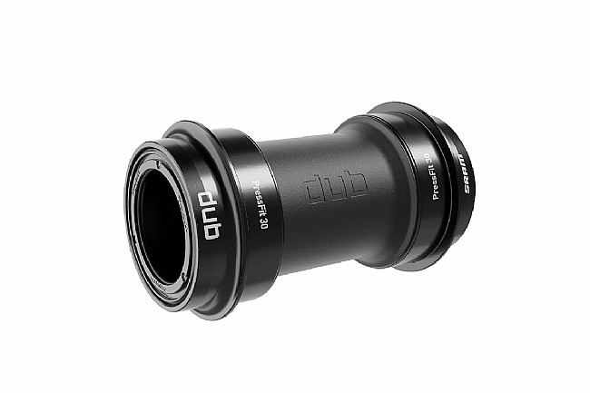 SRAM DUB (Road Wide) Bottom Bracket PressFit 30 (Road Wide) 