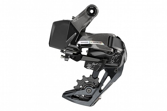 SRAM Force XPLR eTap AXS D2 Rear Derailleur 