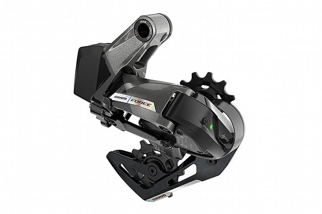 SRAM Force XPLR eTap AXS D2 Rear Derailleur 