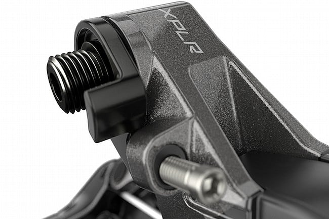 SRAM Force XPLR eTap AXS D2 Rear Derailleur 