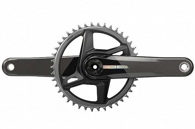 Sram axs sales crankset