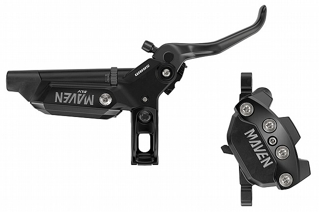 SRAM Maven Silver Disc Brake 