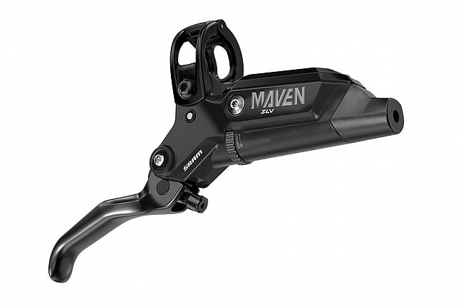 SRAM Maven Silver Disc Brake 