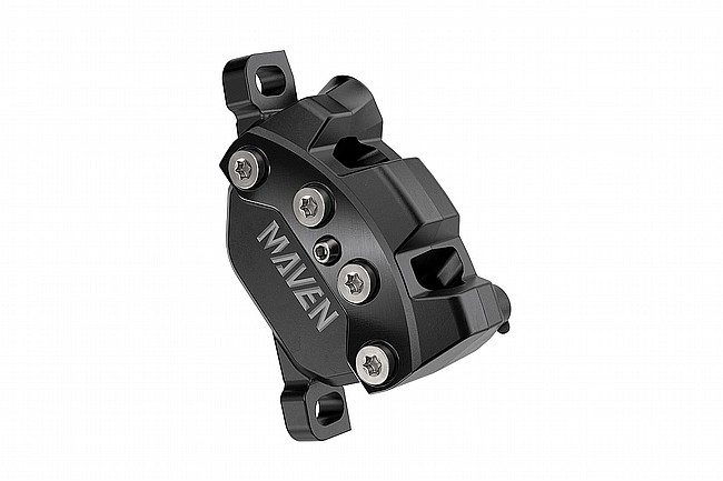 SRAM Maven Silver Disc Brake 