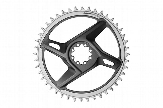 Sram xsync hot sale chainring