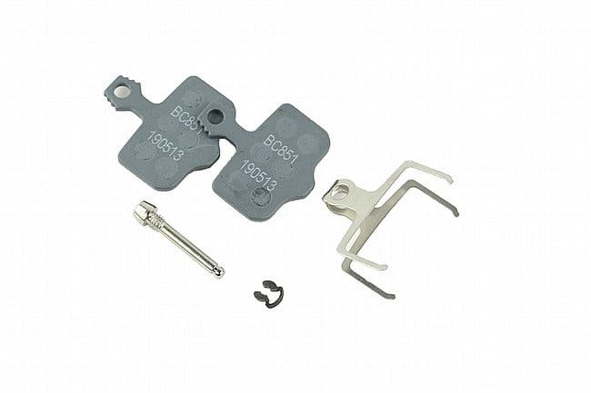 SRAM AXS/Level Disc Brake Pads Organic/Steel (Powerful)