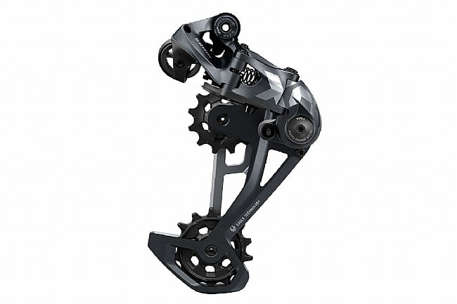 SRAM Eagle X01 12spd Rear Derailleur - Max 52T 