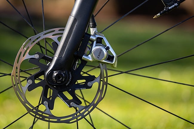 SRAM Red Paceline X Centerlock Rotors 