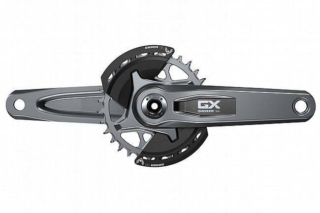 SRAM GX Eagle DUB Transmission Crankset 