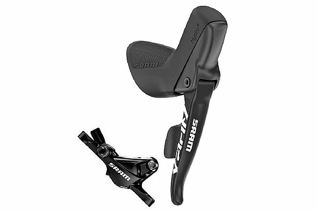 SRAM Apex Hydraulic Road Disc Brake/Lever 11 Speed 