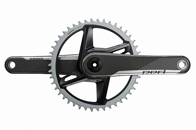 SRAM Red AXS 1x D1 DUB 12-Speed Crankset 