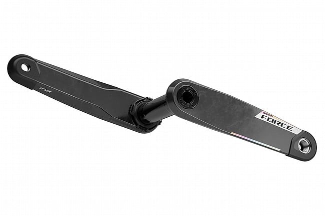 SRAM Force E1 XPLR DUB Crank Arm Assembly 