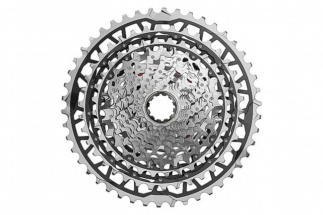 SRAM Force XPLR XG-1371 E1 13-Speed Cassette 