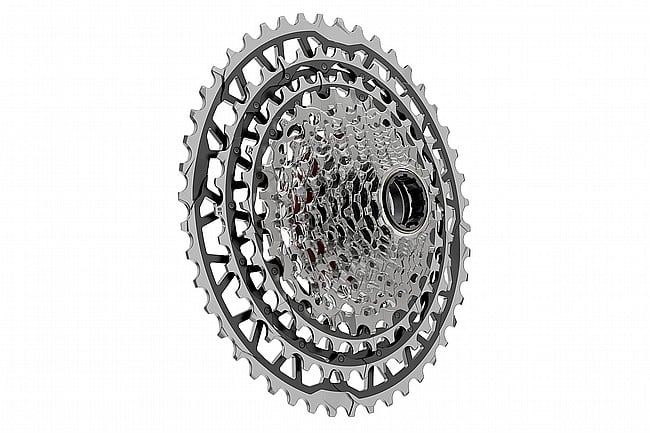 SRAM Force XPLR XG-1371 E1 13-Speed Cassette 