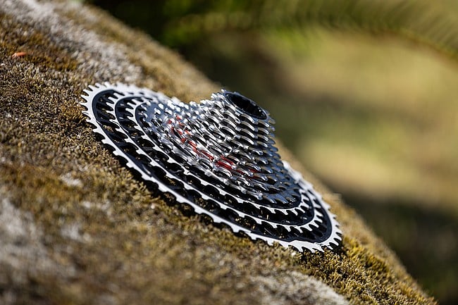 SRAM Force XPLR XG-1371 E1 13-Speed Cassette 