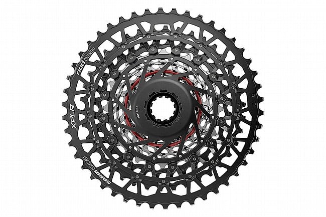 SRAM RED XPLR XG-1391 E1 13-Speed Cassette 