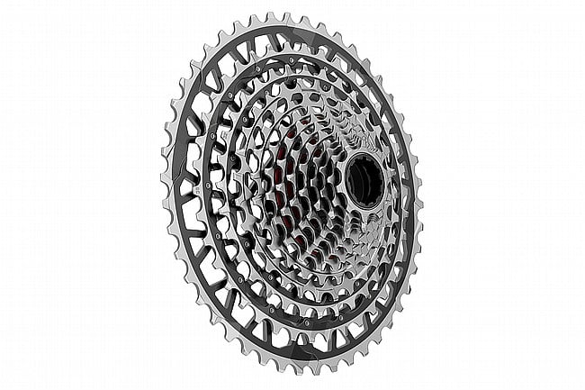 SRAM RED XPLR XG-1391 E1 13-Speed Cassette 