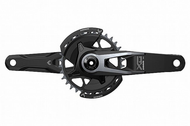 SRAM X0 Eagle Crankset 