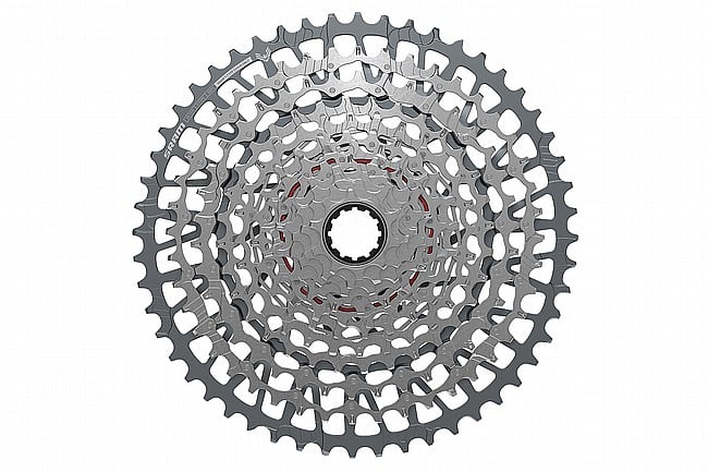 SRAM XS-1275 Transmission 12-Speed Cassette [00.2418.127.000]