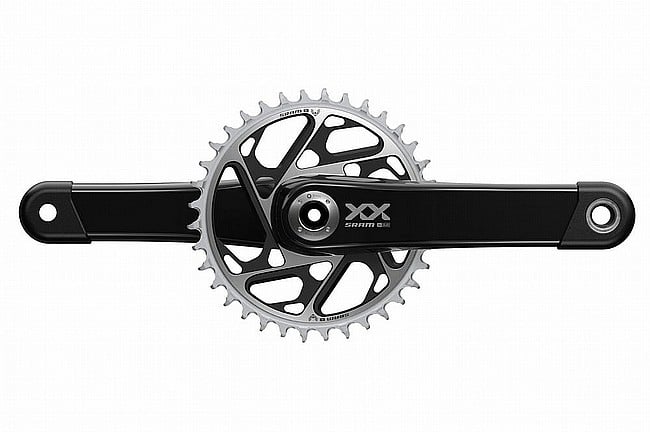 SRAM XX Eagle SL Crankset 